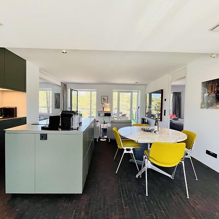 Ferienwohnung Marepineta Im Haus Zudar Prora Остзебад Бинц Экстерьер фото