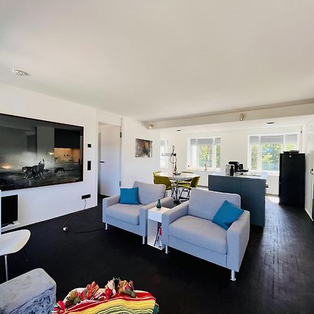 Ferienwohnung Marepineta Im Haus Zudar Prora Остзебад Бинц Экстерьер фото